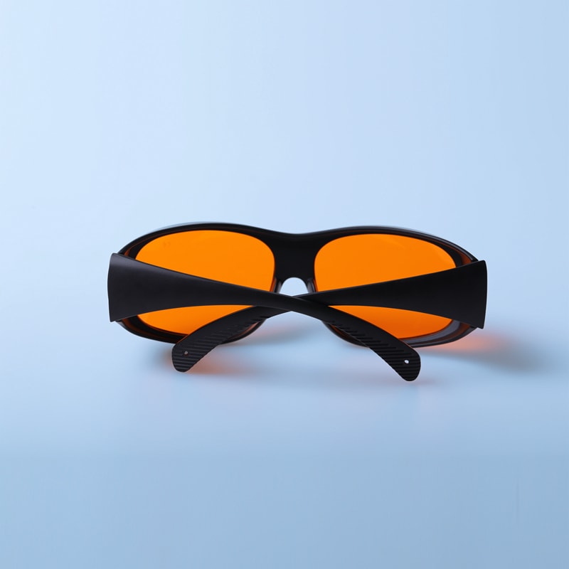 532nm Lazer Koruma Gözlüğü - UV Koruyucu Gözlük