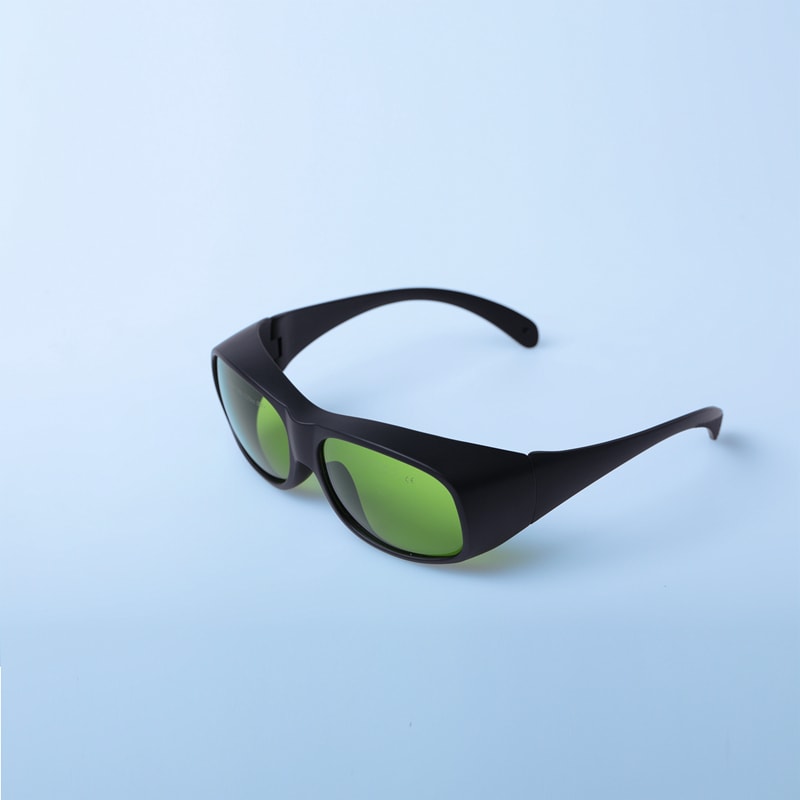 800-1100nm Lazer Koruyucu Gözlük